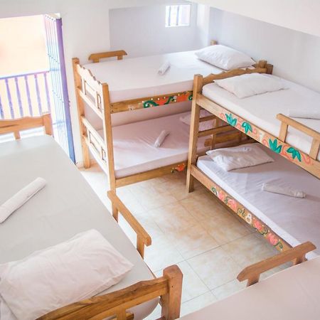 Cartagena Hostal Getsemani المظهر الخارجي الصورة